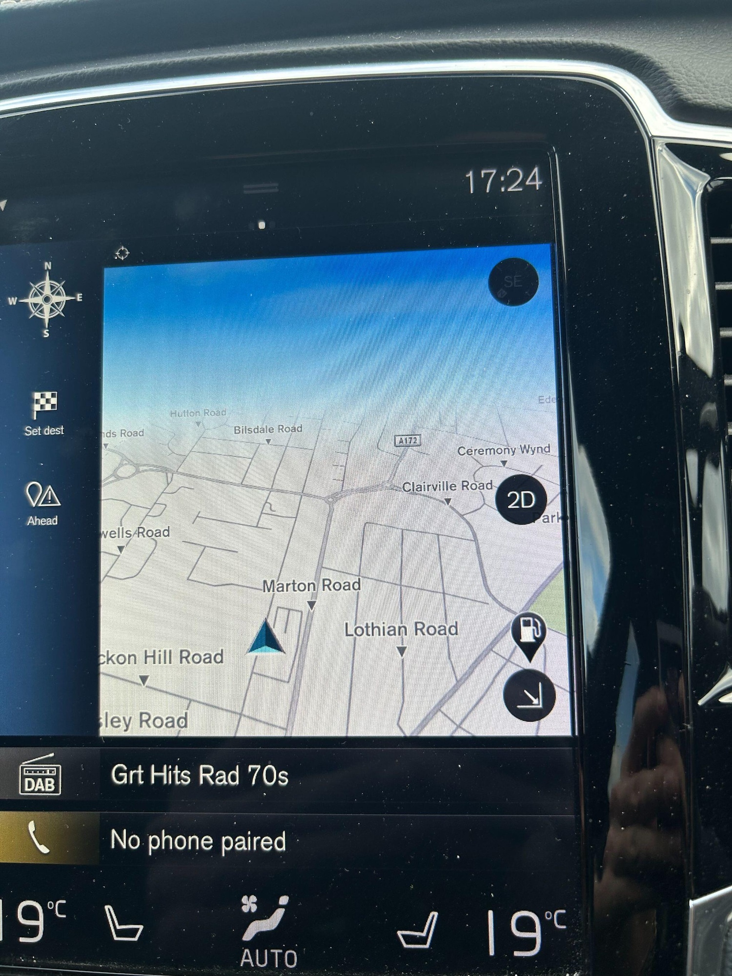 Used Volvo XC90 2018 for sale - 78086246: Photo 26