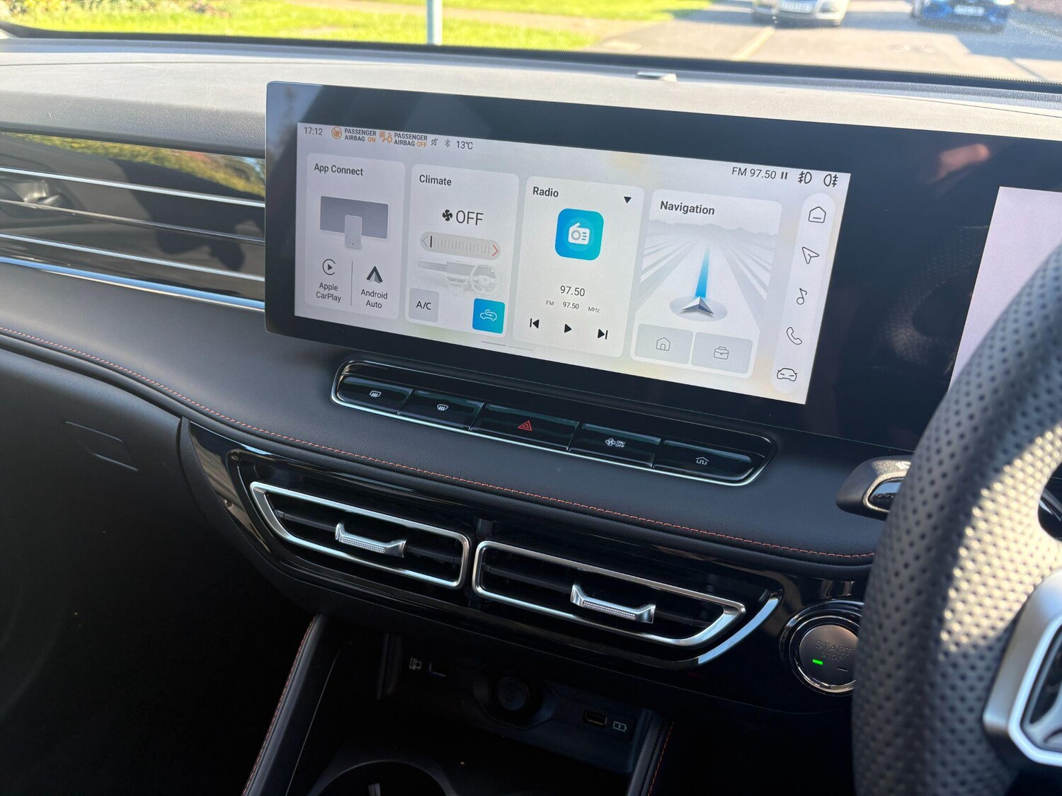 Used MG MG HS 2025 for sale - 77737750: Photo 18