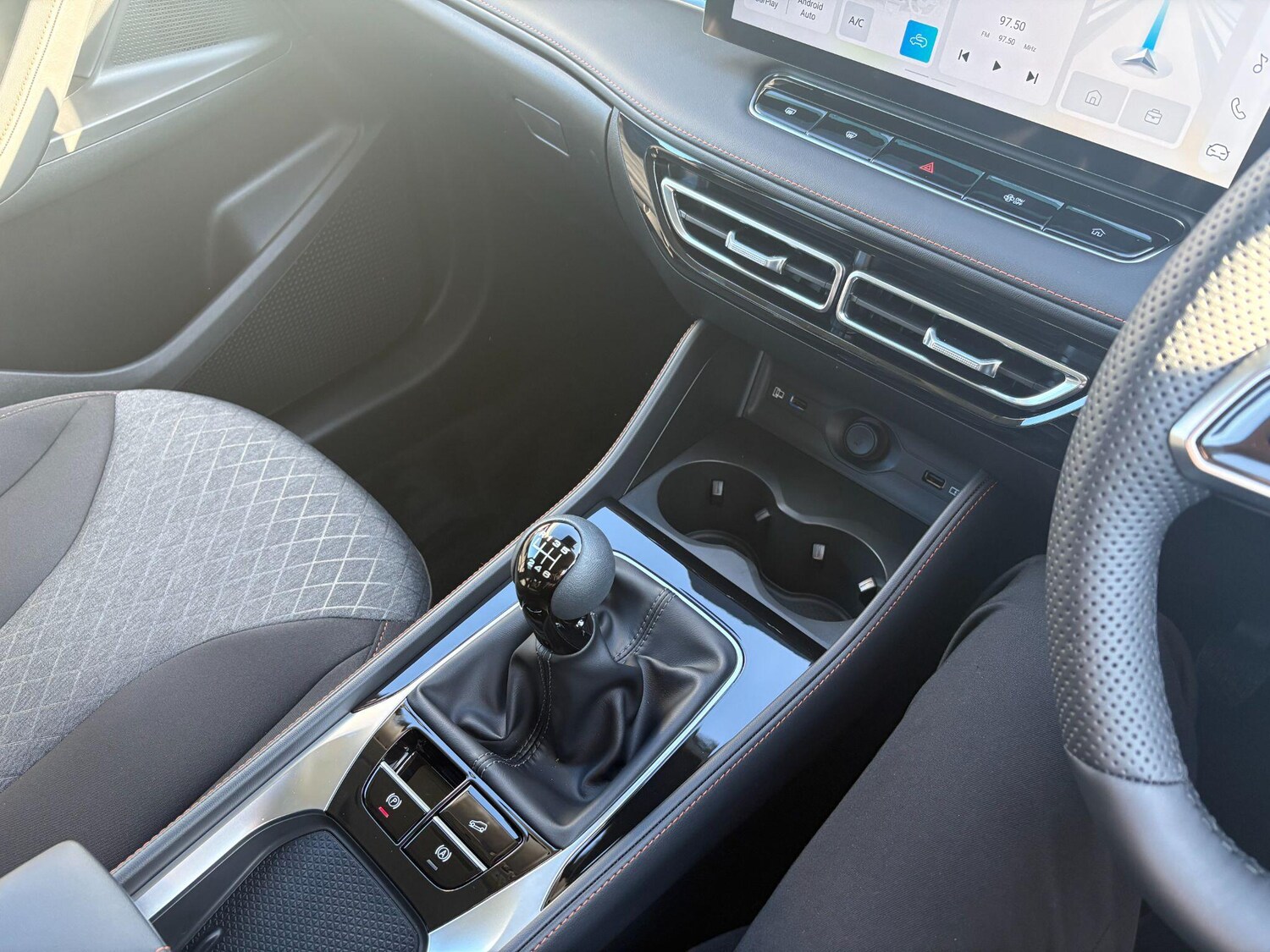 Used MG MG HS 2025 for sale - 77737750: Photo 19