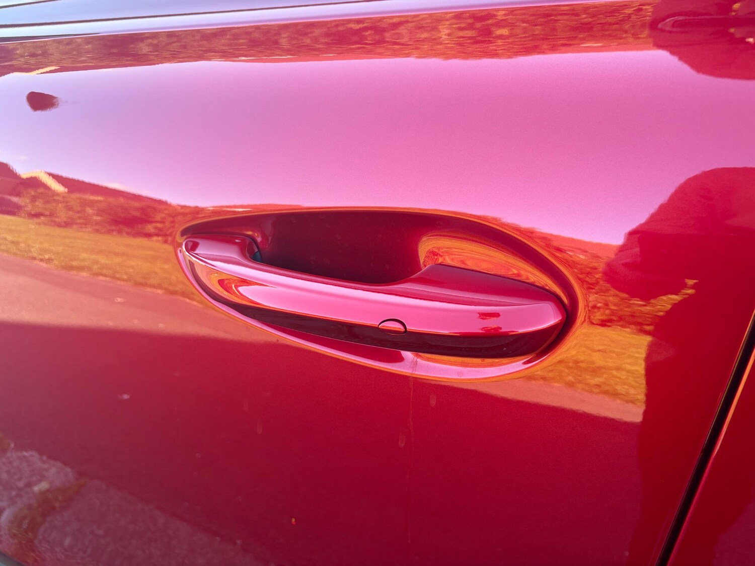 Used MG MG HS 2025 for sale - 77737750: Photo 9