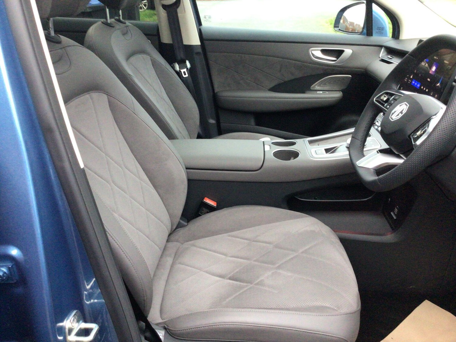 Used MG MGS6 2025 for sale - 77439752: Photo 12