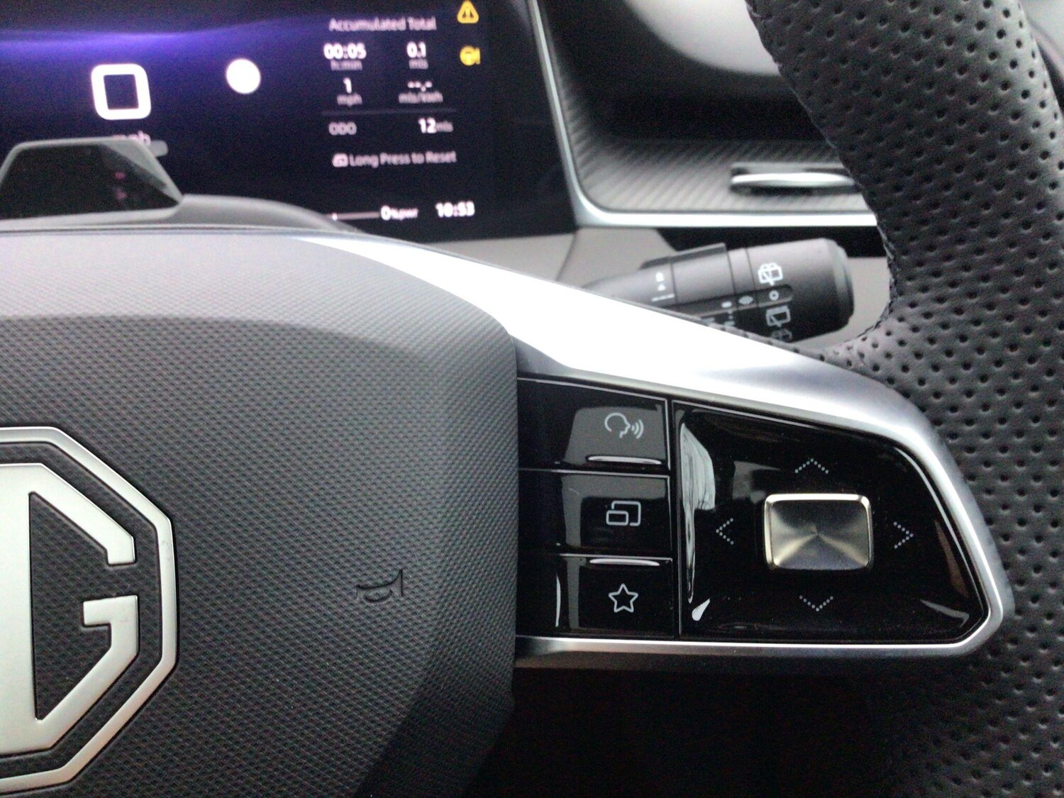 Used MG MGS6 2025 for sale - 77439752: Photo 16