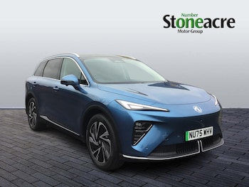 Used MG MGS6 2025 for sale - 77439752: Photo