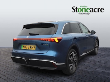 Used MG MGS6 2025 for sale - 77439752: Photo