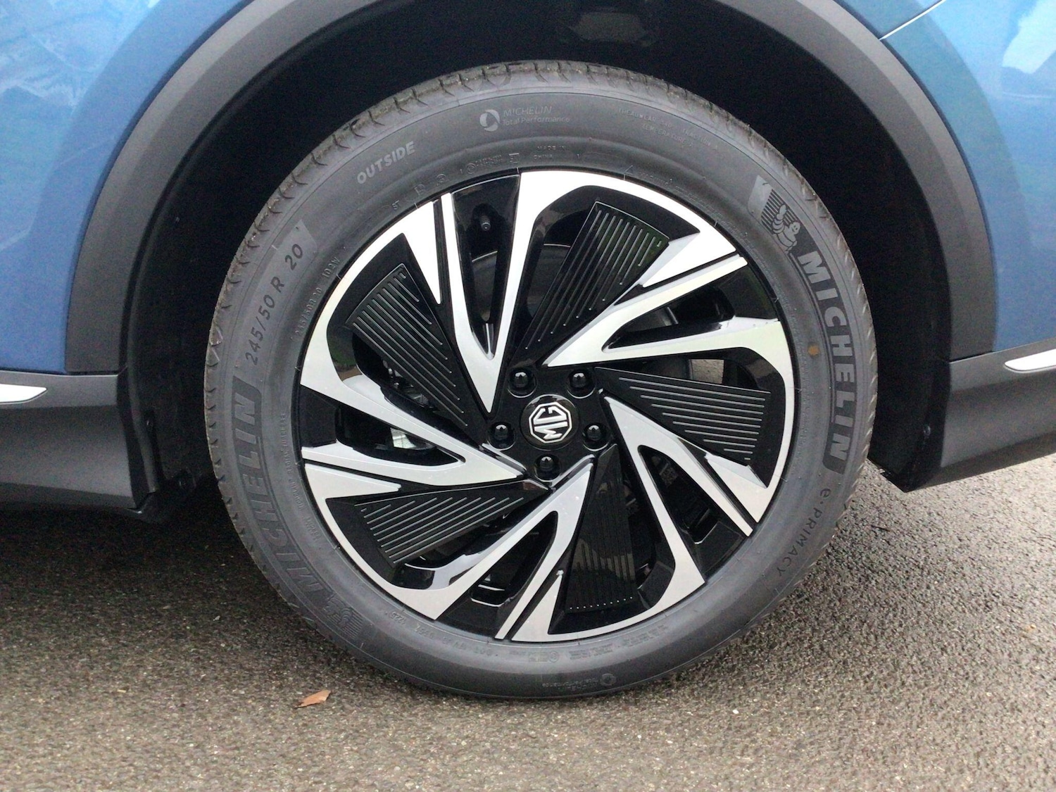 Used MG MGS6 2025 for sale - 77439752: Photo 9