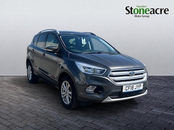 Used Ford Kuga 2018 for sale - 79225285: Photo