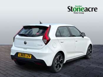 Used MG MG3 2019 for sale - 75431508: Photo