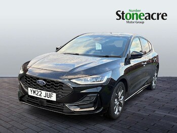 Used Ford Focus 2022 for sale - 77214987: Photo