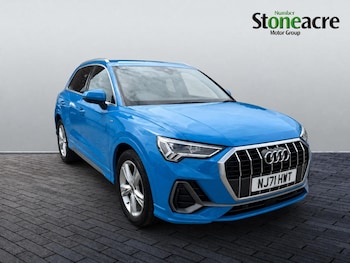 Used Audi Q3 2022 for sale - 79145581: Photo