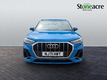 Used Audi Q3 2022 for sale - 79145581: Photo