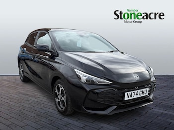 Used MG MG3 2024 for sale - 78504465: Photo