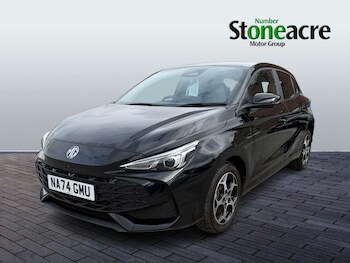 Used MG MG3 2024 for sale - 78504465: Photo