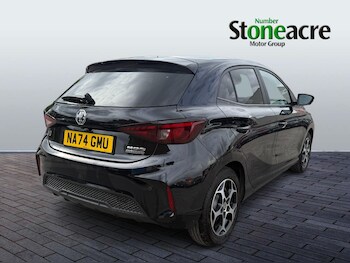 Used MG MG3 2024 for sale - 78504465: Photo