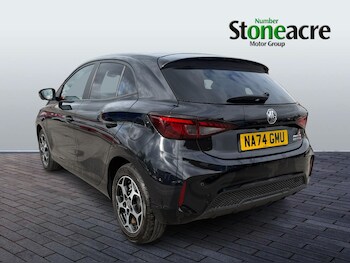 Used MG MG3 2024 for sale - 78504465: Photo