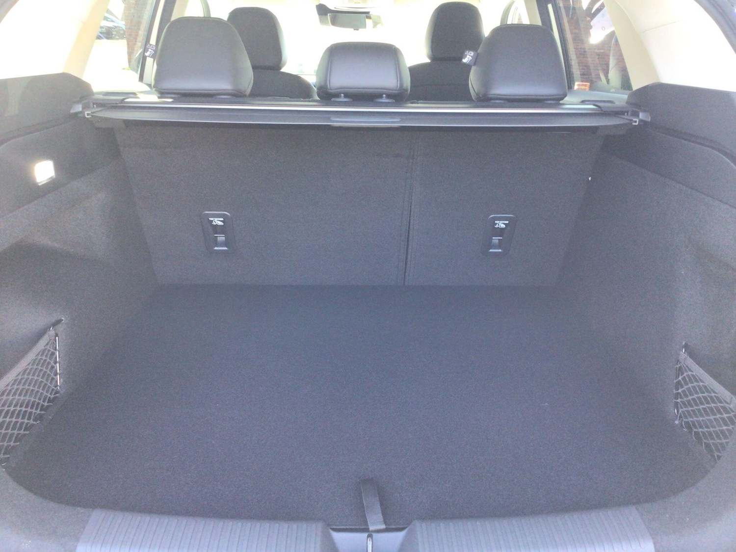 Used MG MG HS 2025 for sale - 76671468: Photo 12