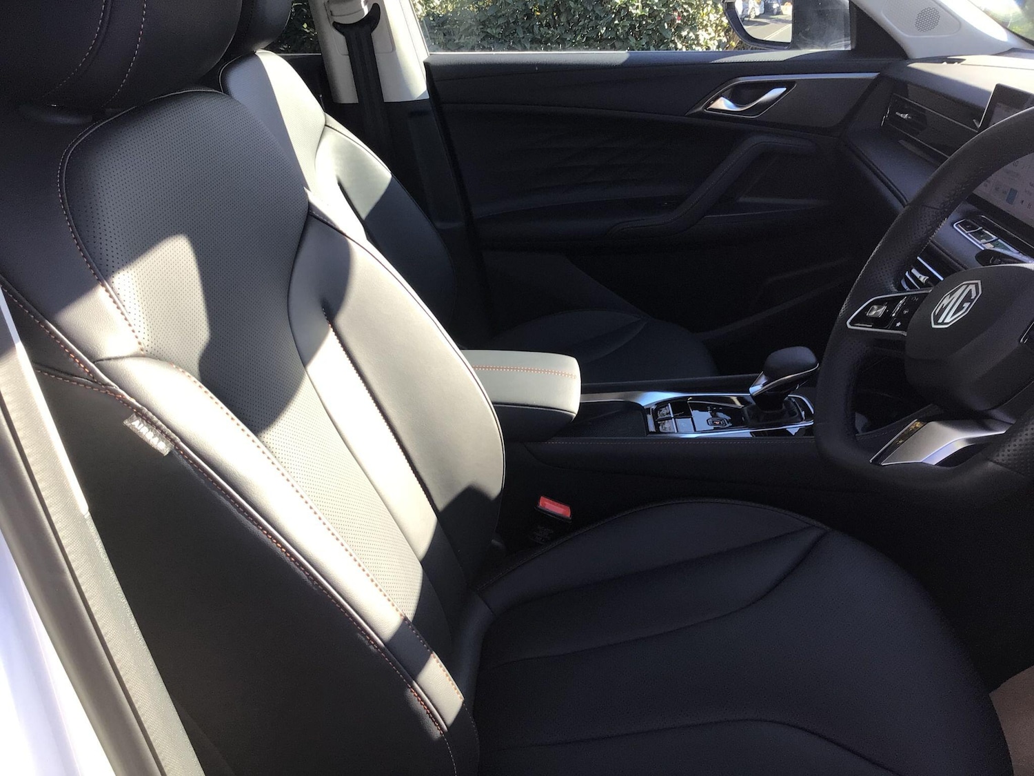 Used MG MG HS 2025 for sale - 76671468: Photo 14