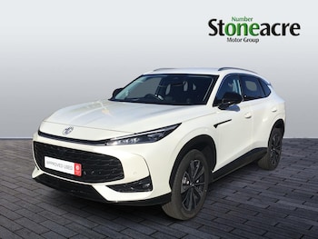 Used MG MG HS 2025 for sale - 76671468: Photo