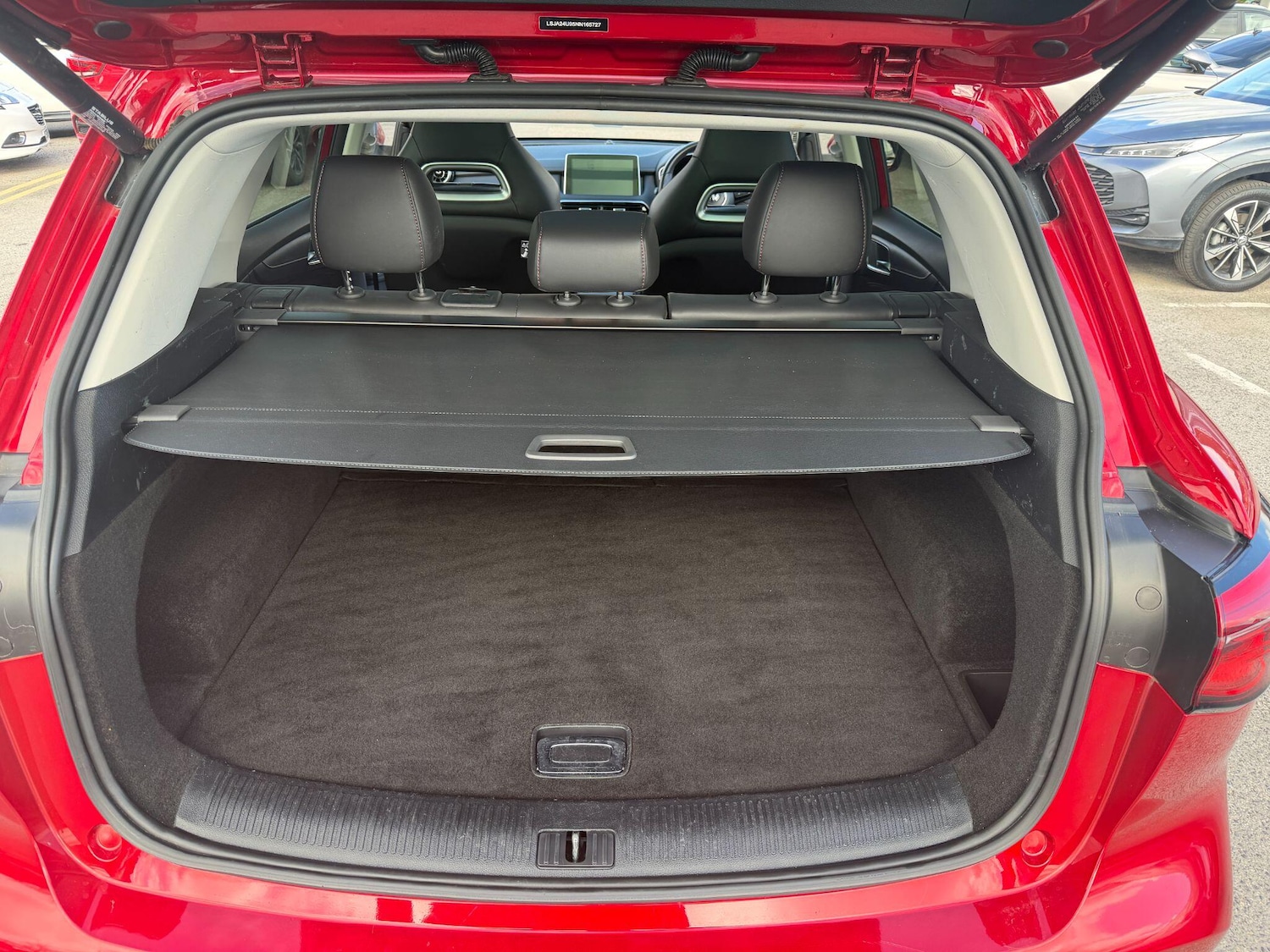 Used MG MG HS for sale - 78116235: Photo 10