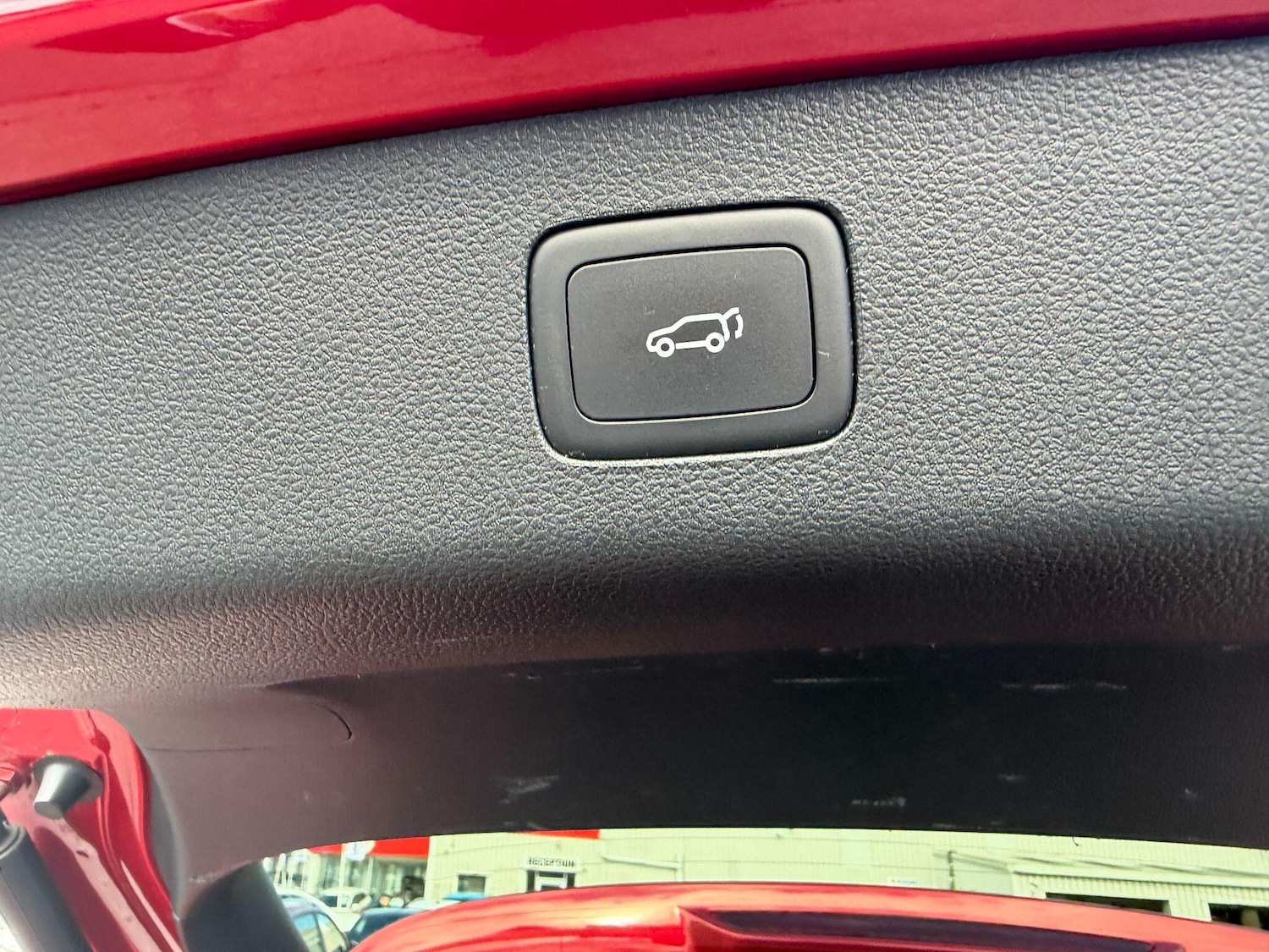 Used MG MG HS for sale - 78116235: Photo 11