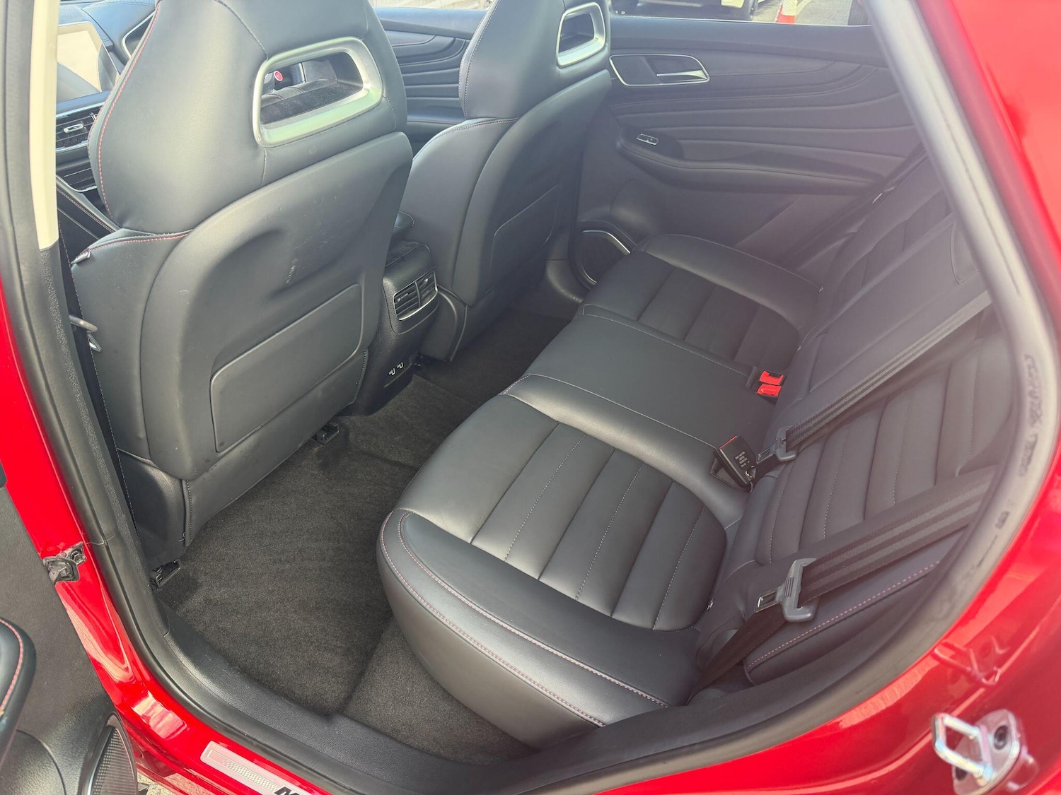 Used MG MG HS for sale - 78116235: Photo 12