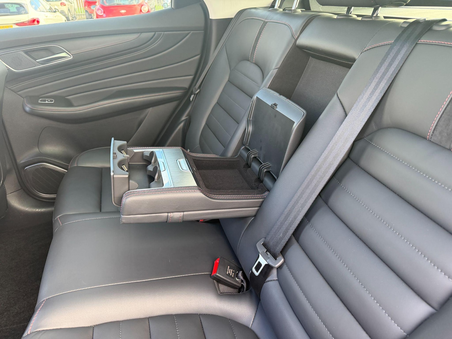 Used MG MG HS for sale - 78116235: Photo 13