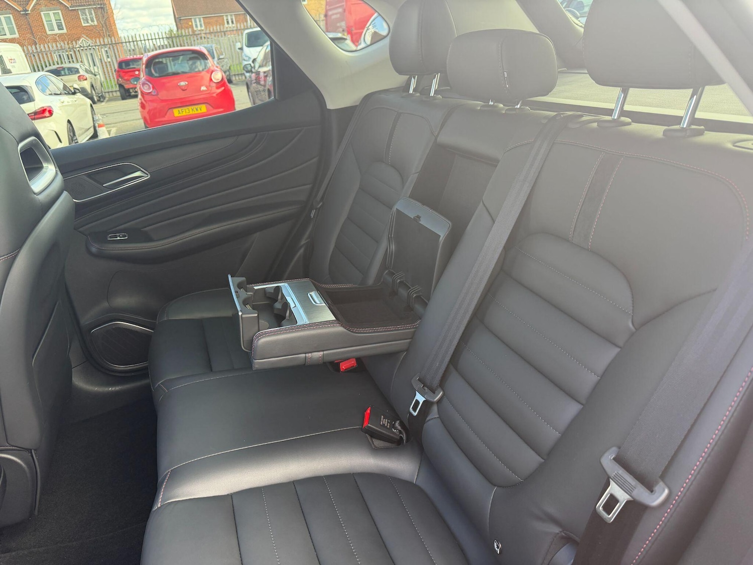 Used MG MG HS for sale - 78116235: Photo 14