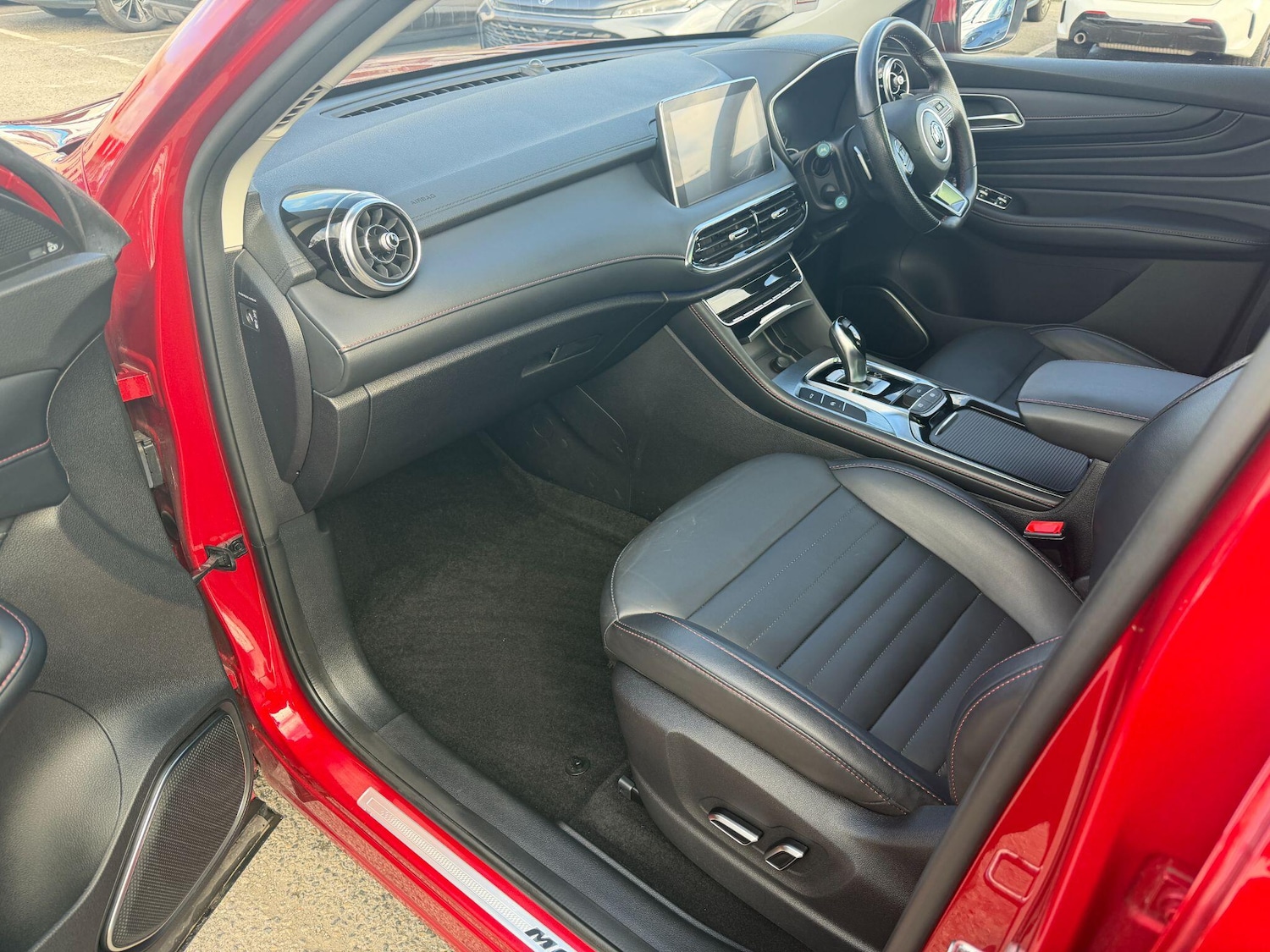 Used MG MG HS for sale - 78116235: Photo 15