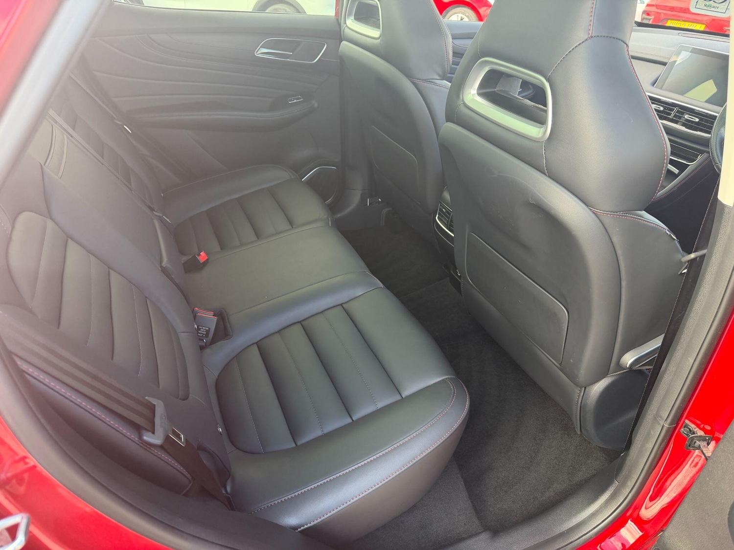 Used MG MG HS for sale - 78116235: Photo 16