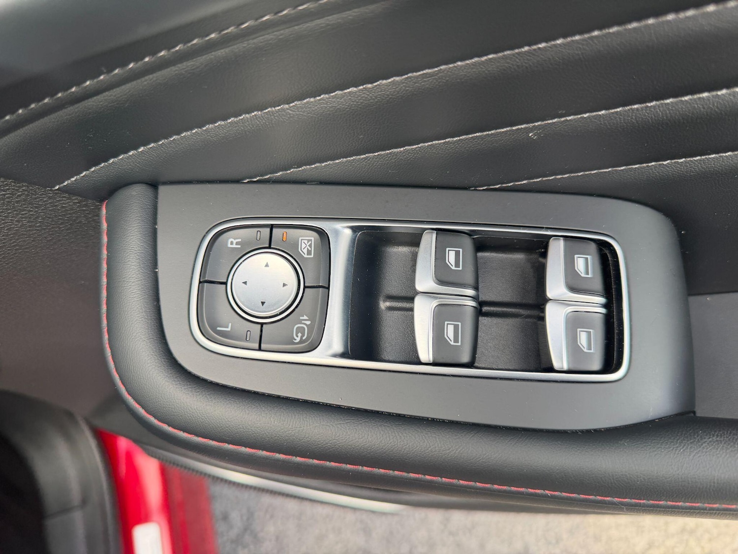 Used MG MG HS for sale - 78116235: Photo 18