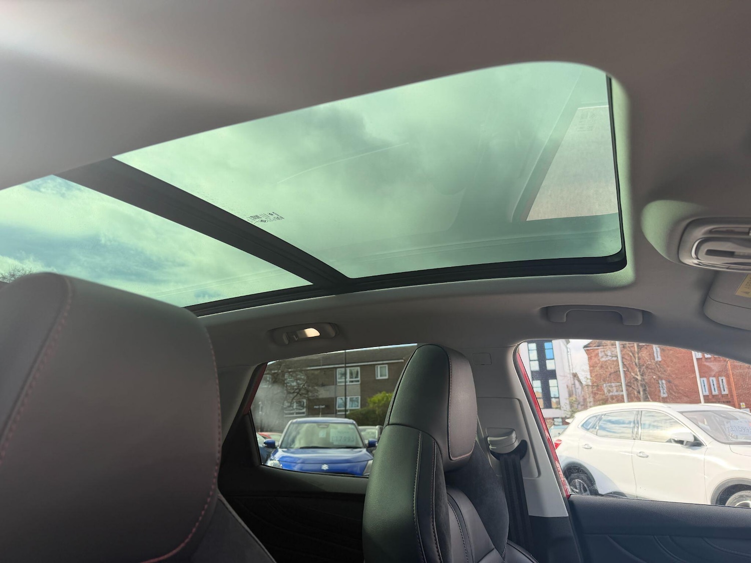 Used MG MG HS for sale - 78116235: Photo 19