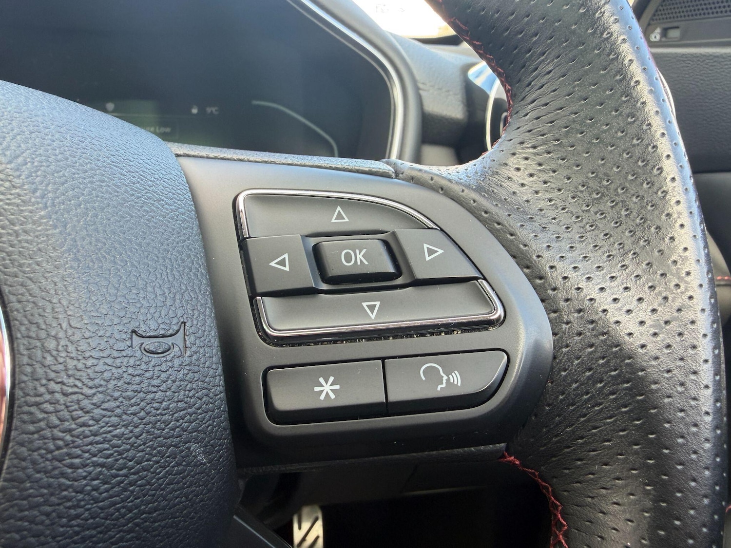 Used MG MG HS for sale - 78116235: Photo 20