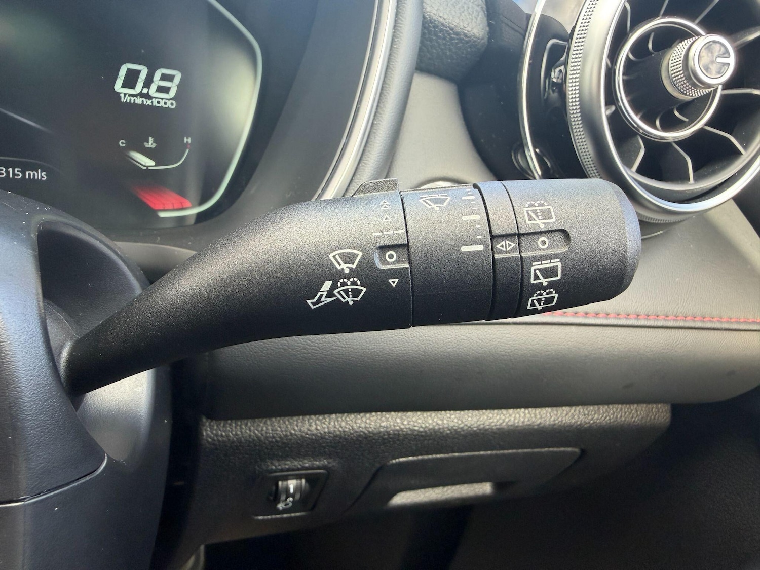 Used MG MG HS for sale - 78116235: Photo 21