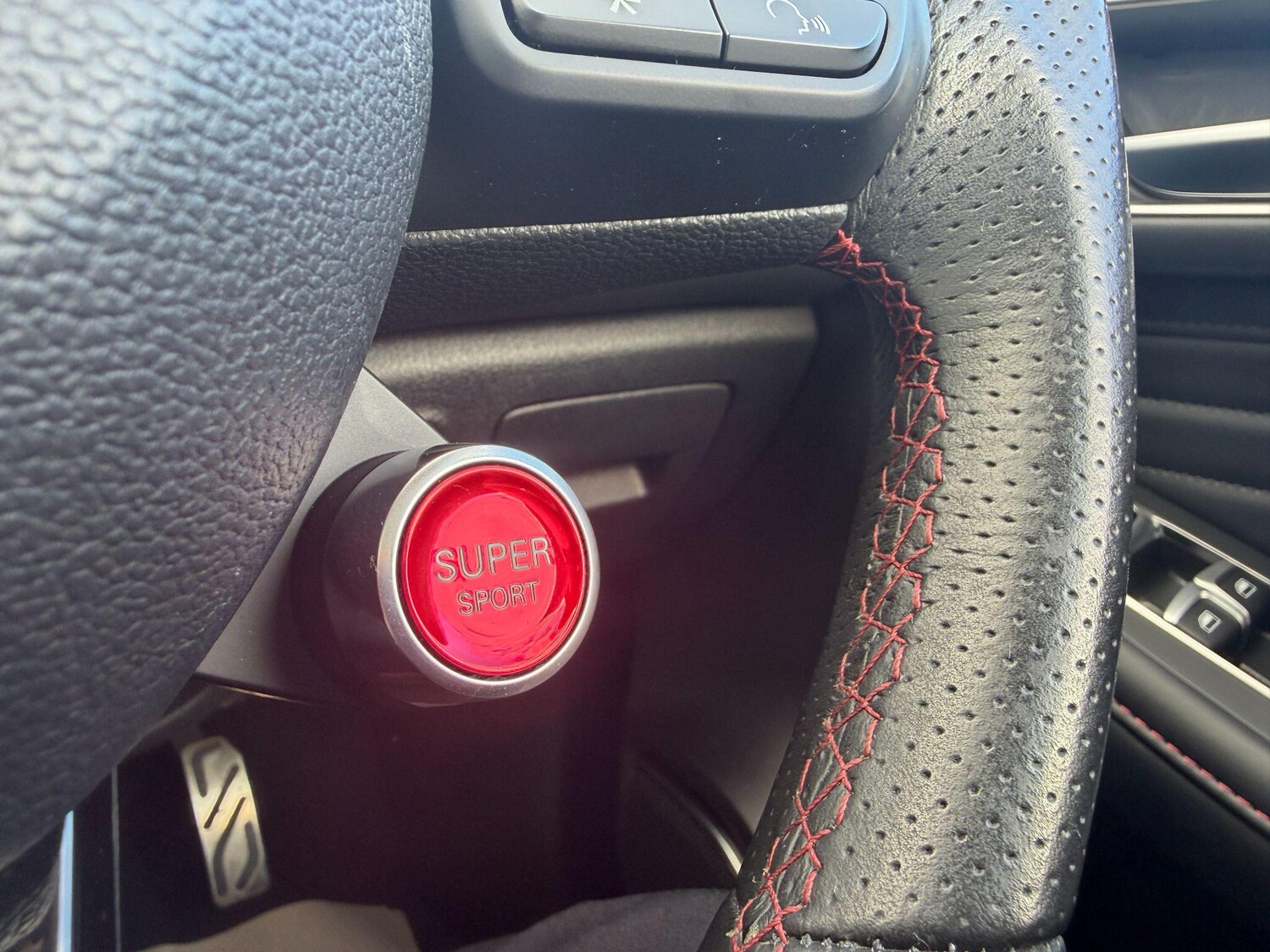 Used MG MG HS for sale - 78116235: Photo 22