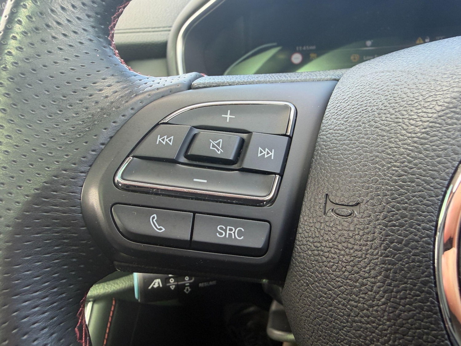 Used MG MG HS for sale - 78116235: Photo 23