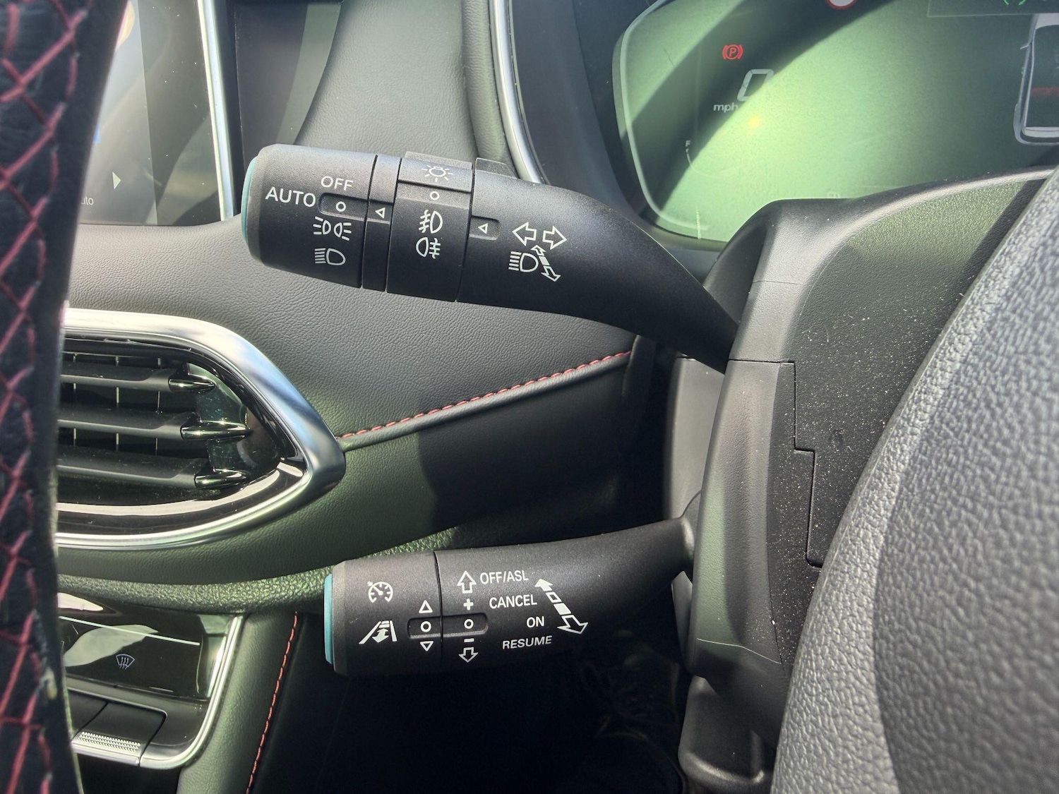 Used MG MG HS for sale - 78116235: Photo 24