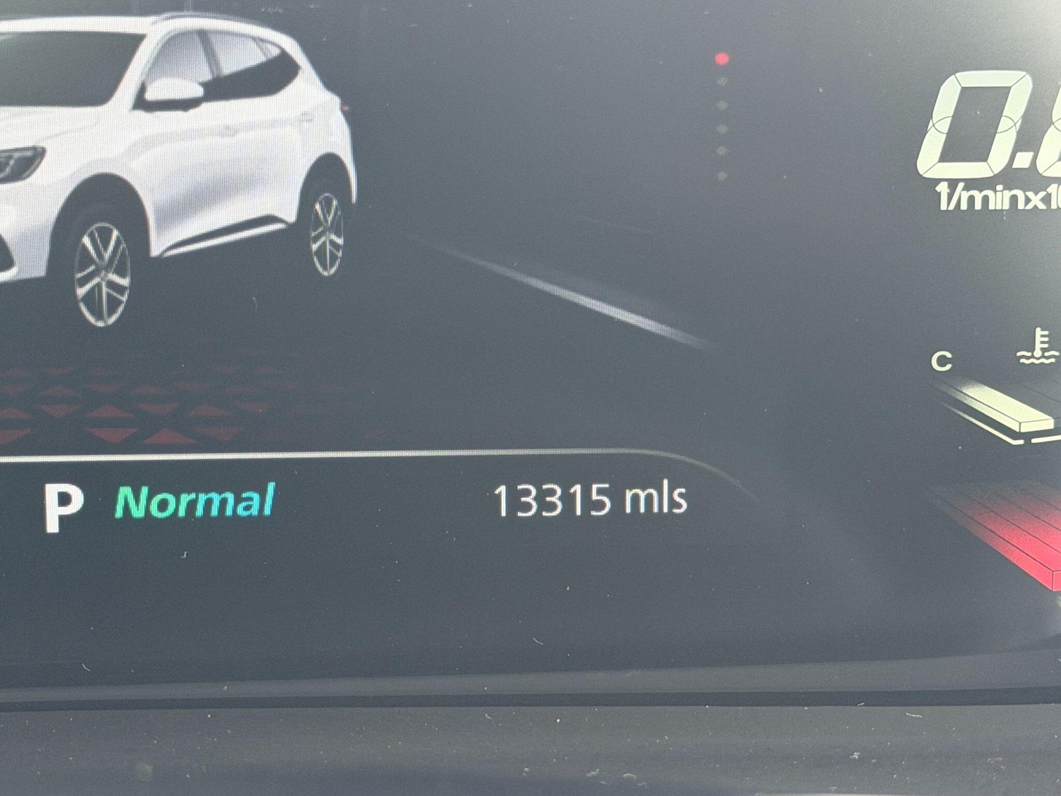 Used MG MG HS for sale - 78116235: Photo 26