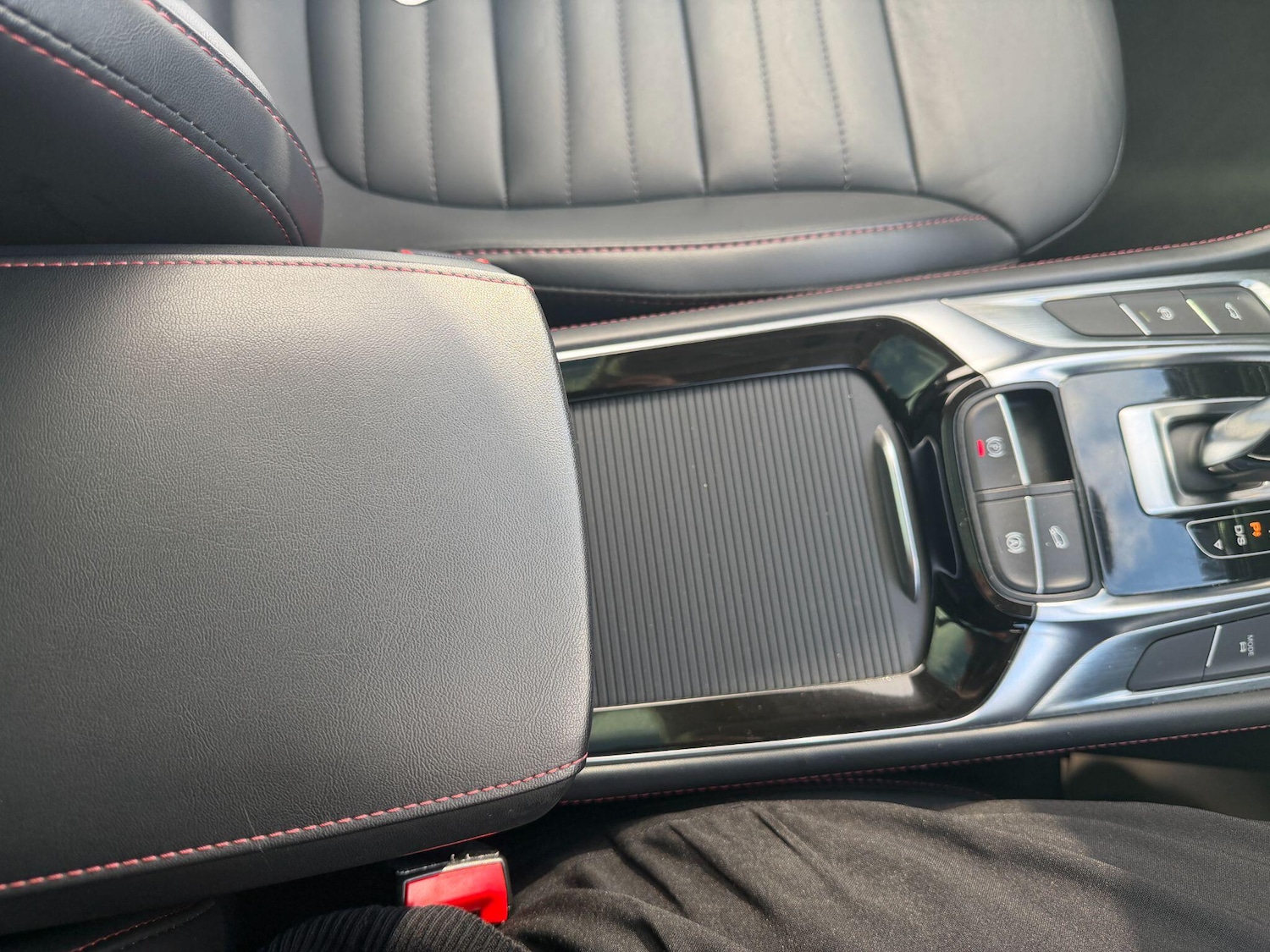 Used MG MG HS for sale - 78116235: Photo 29