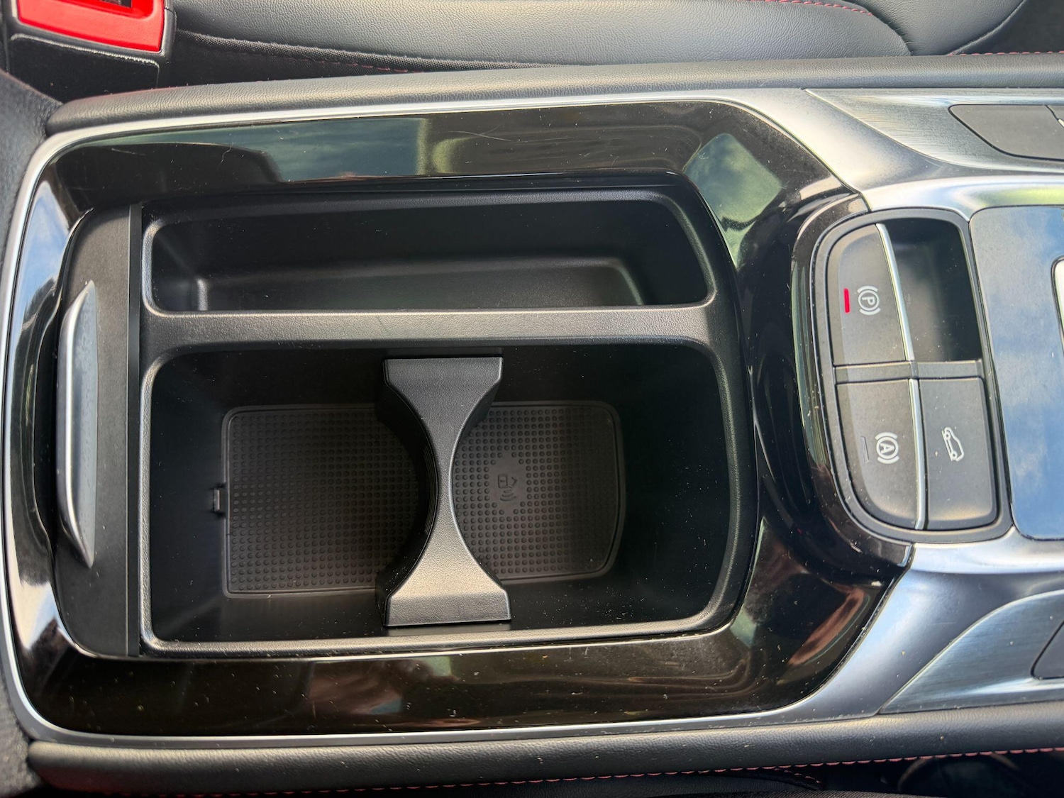 Used MG MG HS for sale - 78116235: Photo 30