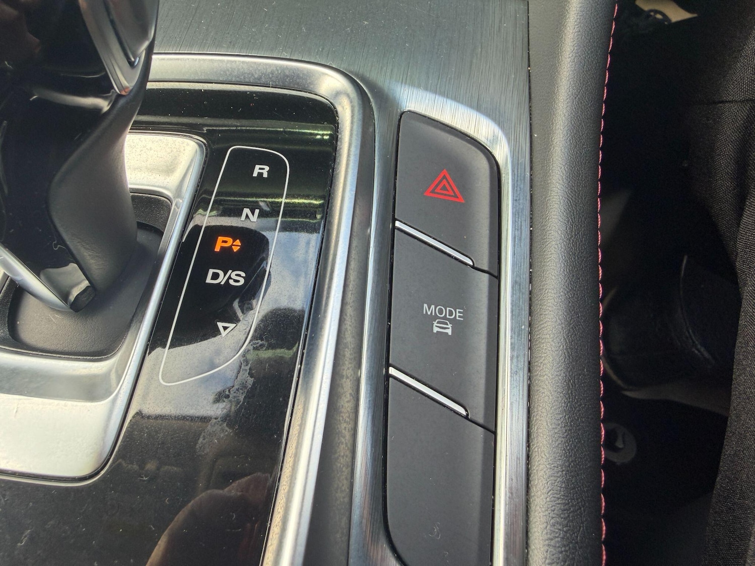 Used MG MG HS for sale - 78116235: Photo 31