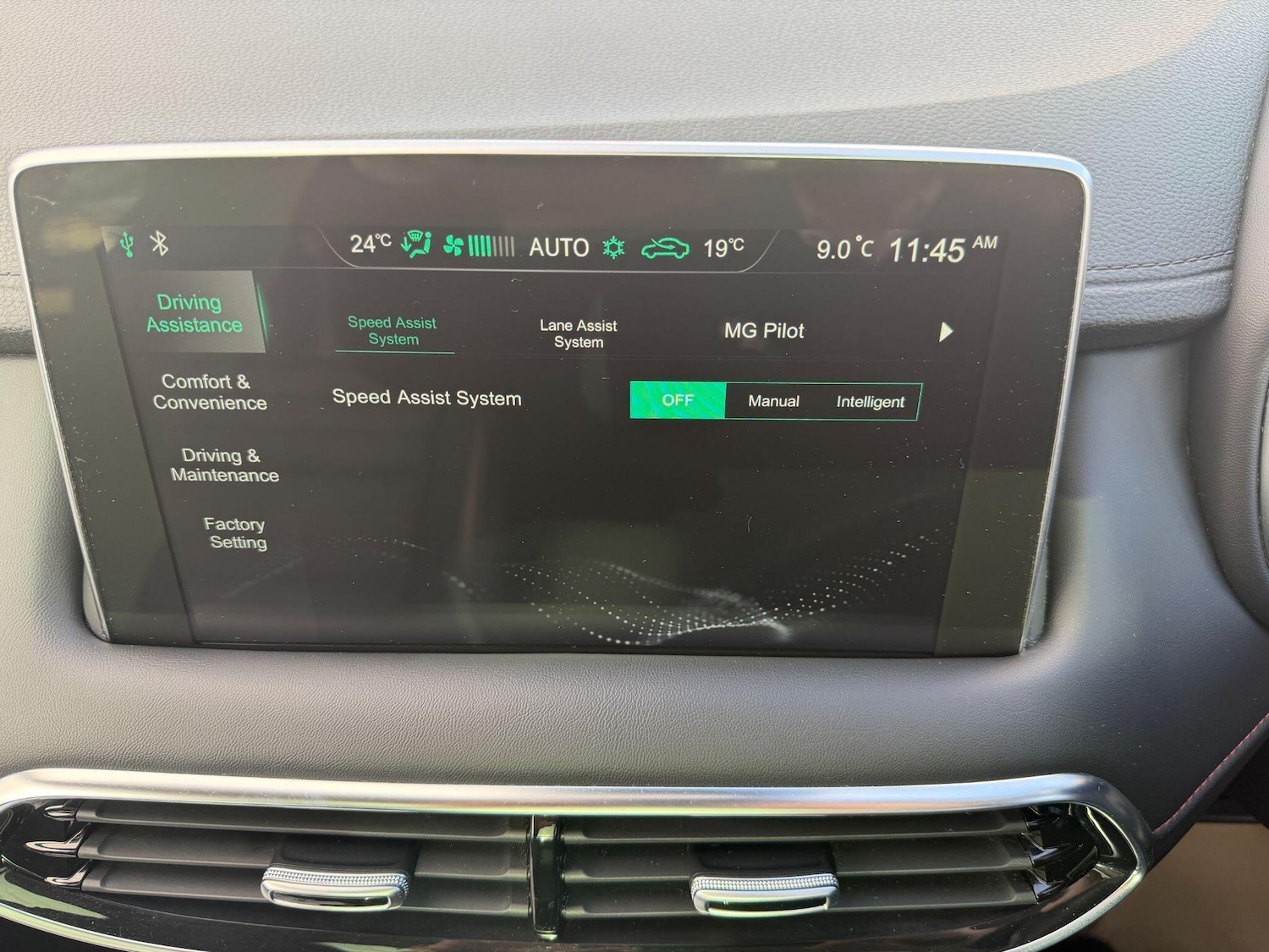 Used MG MG HS for sale - 78116235: Photo 40