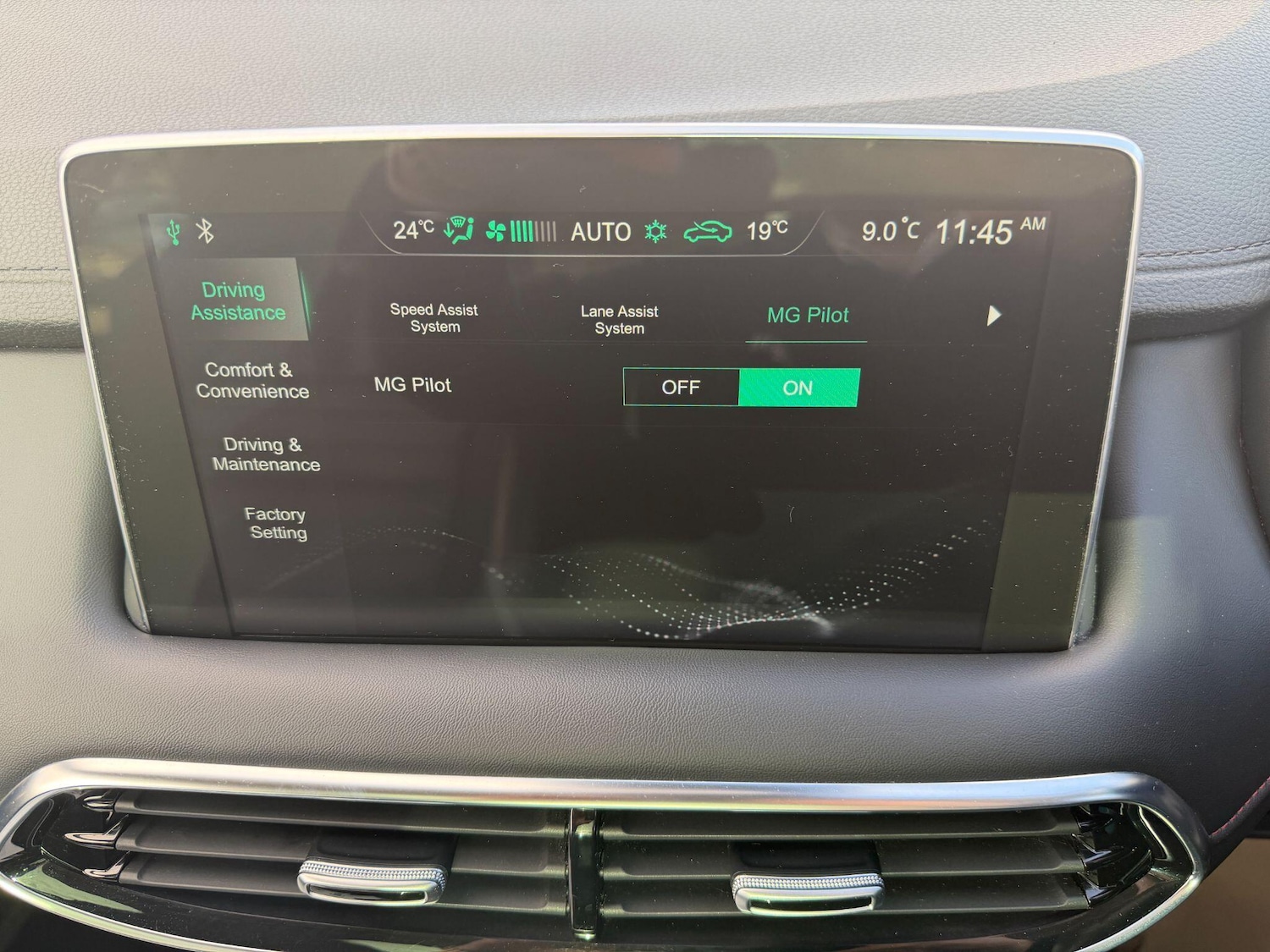 Used MG MG HS for sale - 78116235: Photo 41