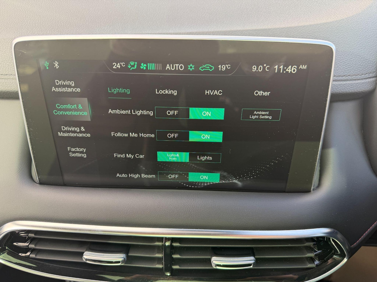 Used MG MG HS for sale - 78116235: Photo 42