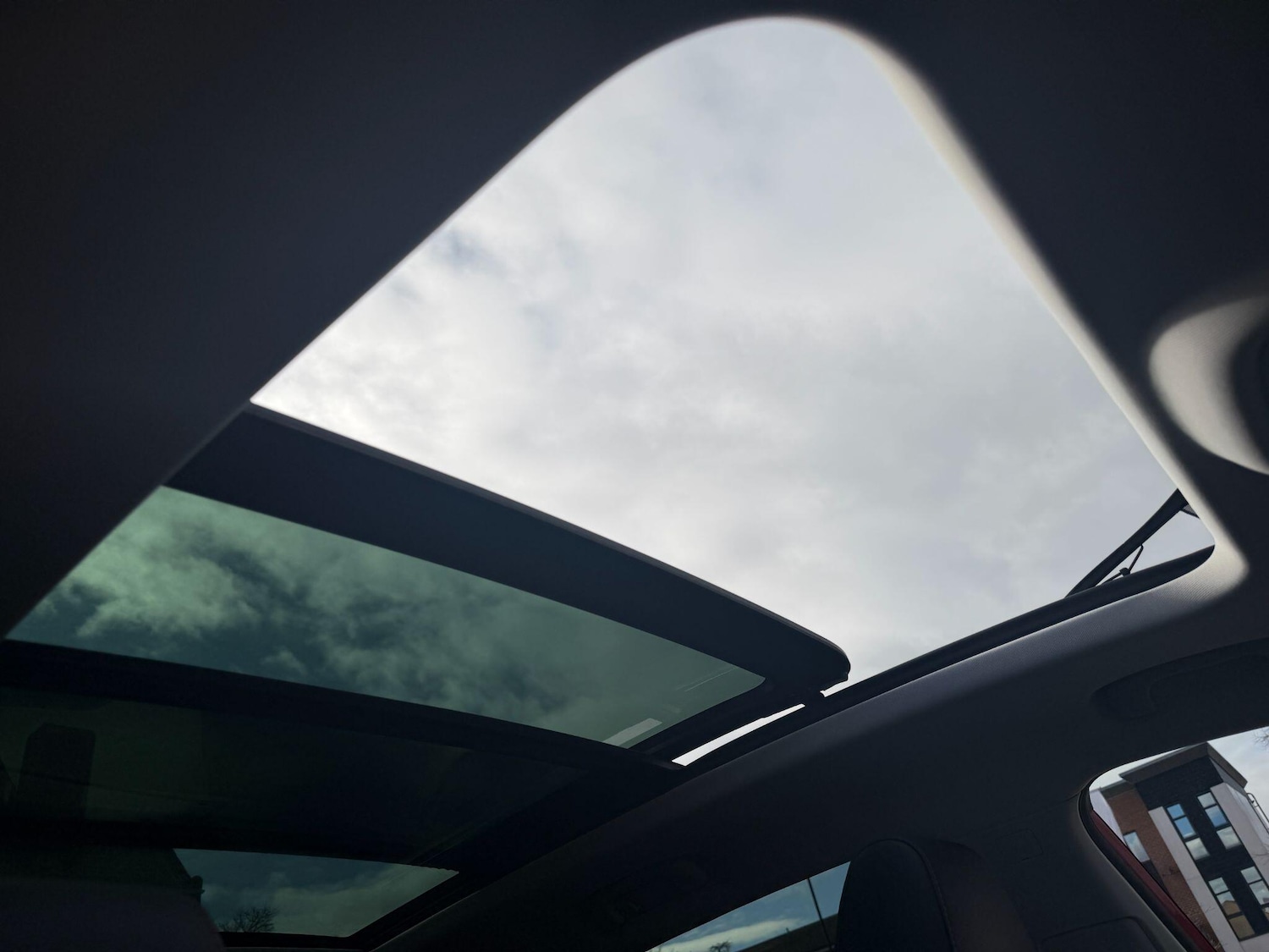 Used MG MG HS for sale - 78116235: Photo 47