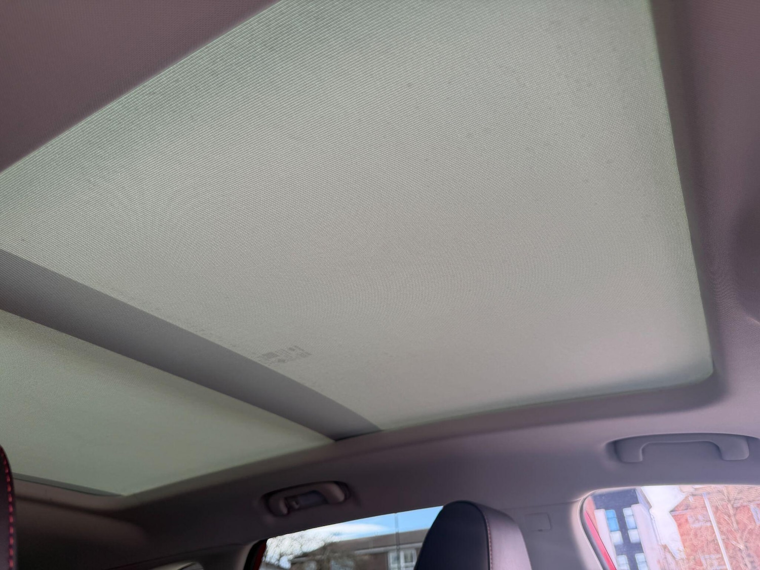 Used MG MG HS for sale - 78116235: Photo 48