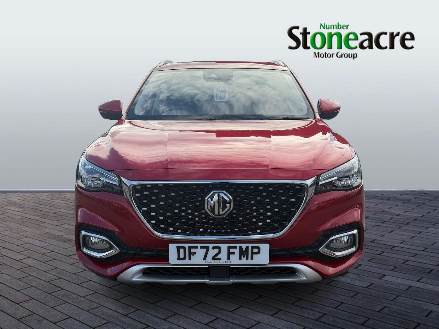 Used MG MG HS for sale - 78116235: Photo 5