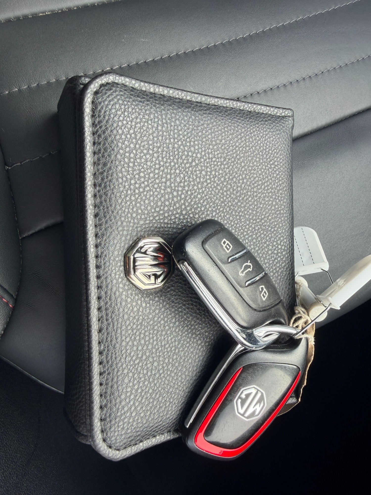 Used MG MG HS for sale - 78116235: Photo 50