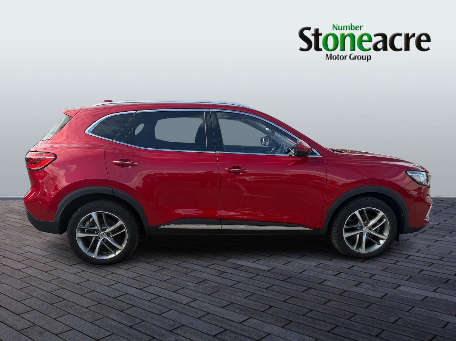 Used MG MG HS for sale - 78116235: Photo 7