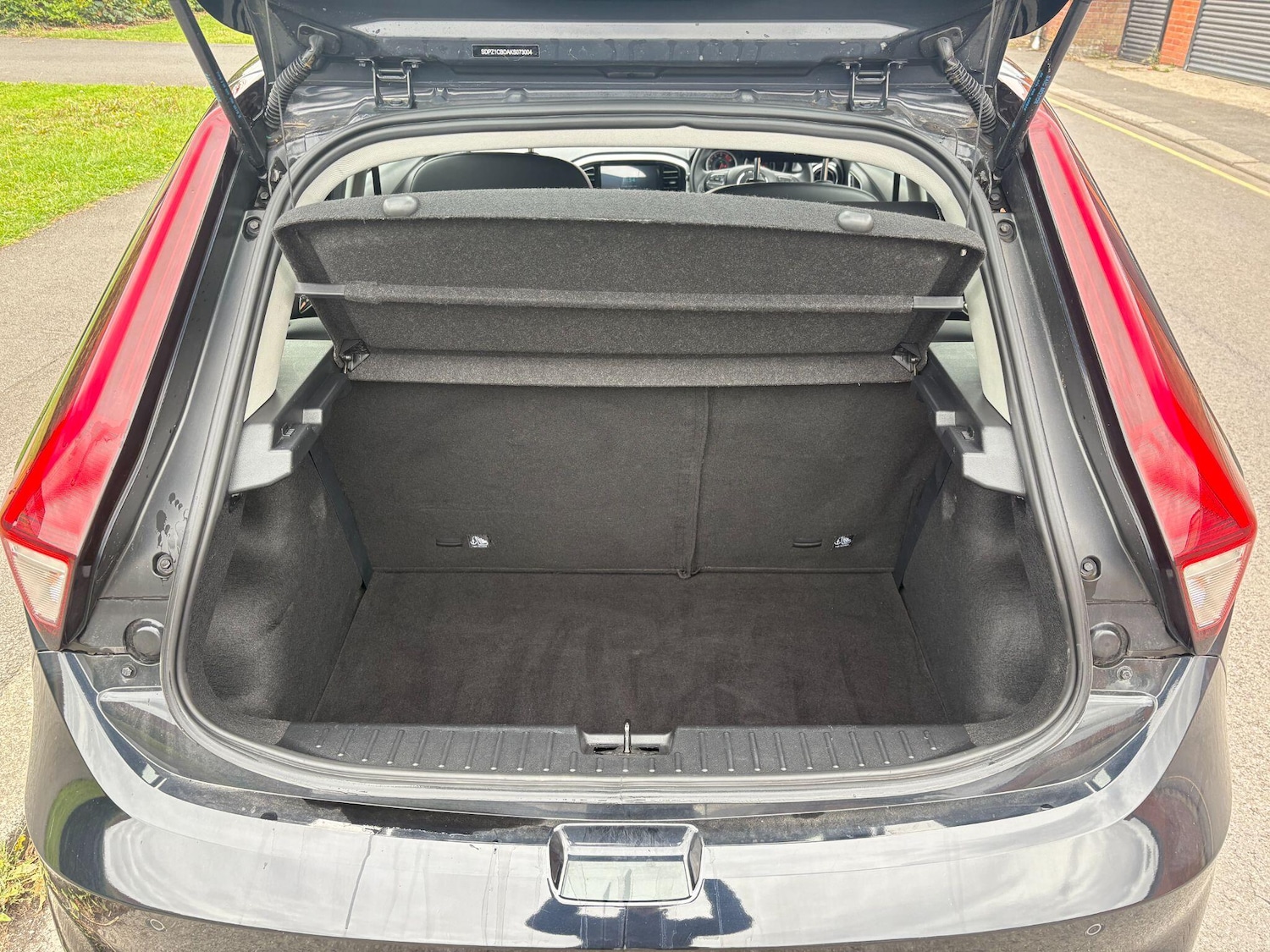 Vehicle 15
