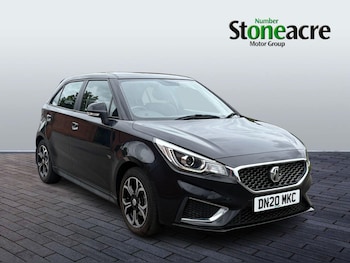 Used MG MG3 2020 for sale - 75838896: Photo