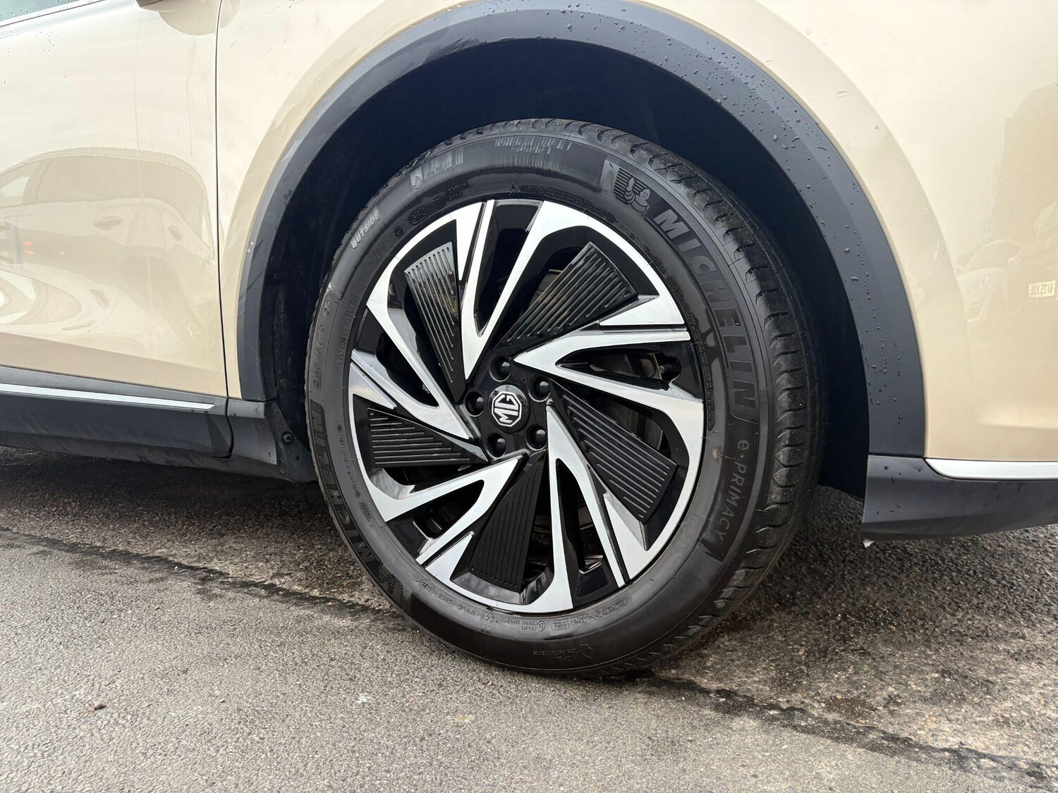 Used MG MGS6 2025 for sale - 77344370: Photo 14